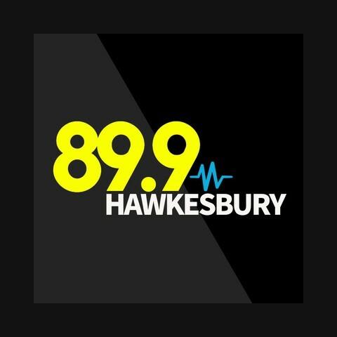 89.9 Hawkesbury radio