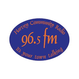 Harvey Community Radio