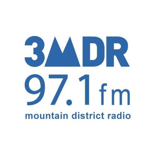 3MDR 97.1 FM