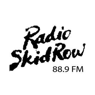 Radio Skid Row