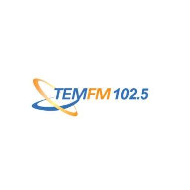 TEM-FM 102.5 radio