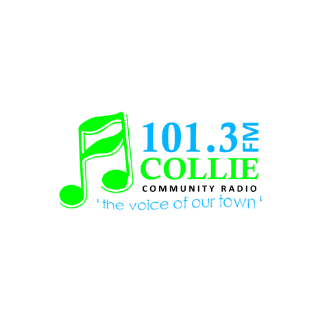 Collie Community Radio radio