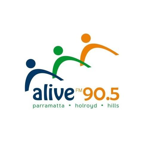 Alive 90.5 FM radio