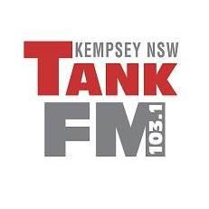 Tank FM radio