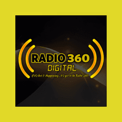 Radio 360 Digital radio