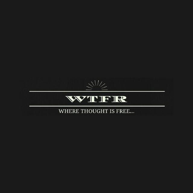 WTFR radio