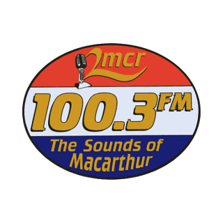 2MCR Macarthur Community Radio 100.3 FM radio