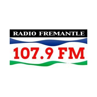 Radio Fremantle radio