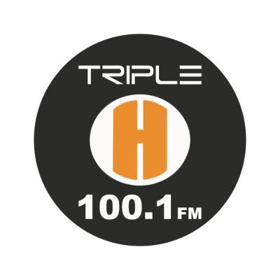 Triple H 100.1 FM radio