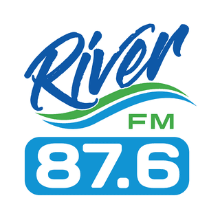 River FM 87.6 radio