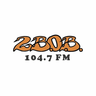 2BOB FM radio