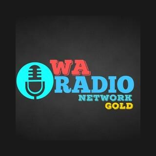 WA Radio Network Gold radio