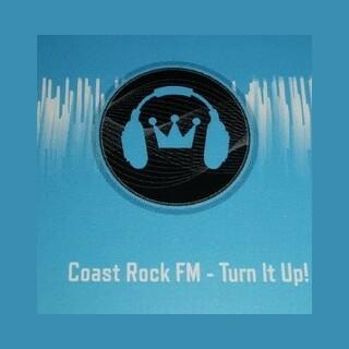 Coast Rock FM radio