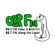 OCR FM radio