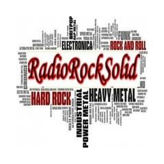 Radio Rock Solid radio