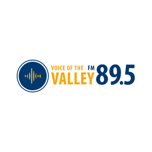 Valley FM 89.5 radio