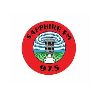 Sapphire FM Community Radio radio