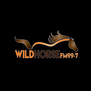 Wild Horse FM radio