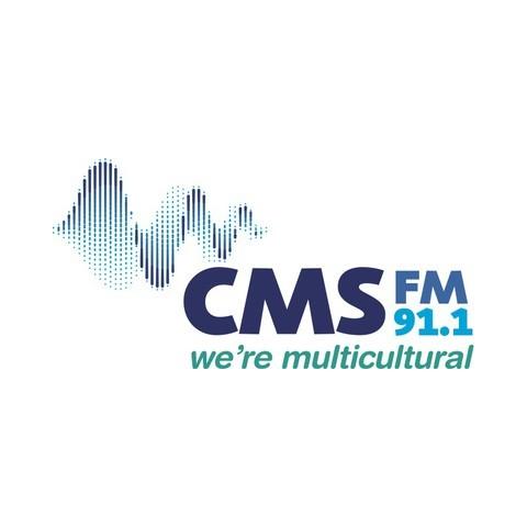 CMS1 - Canberra Multicultural Service radio