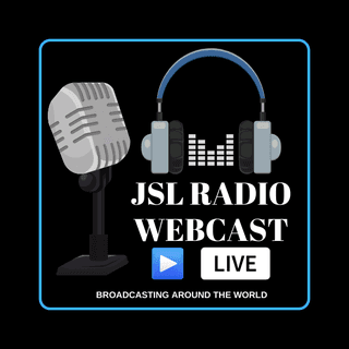 JSL Radio-Online radio