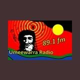 Umeewarra Radio radio