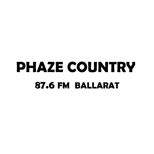 PHAZE Country 87.6 radio