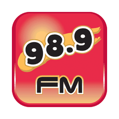 98.9 FM For the Best country radio