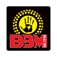 BBM 98.7 FM radio