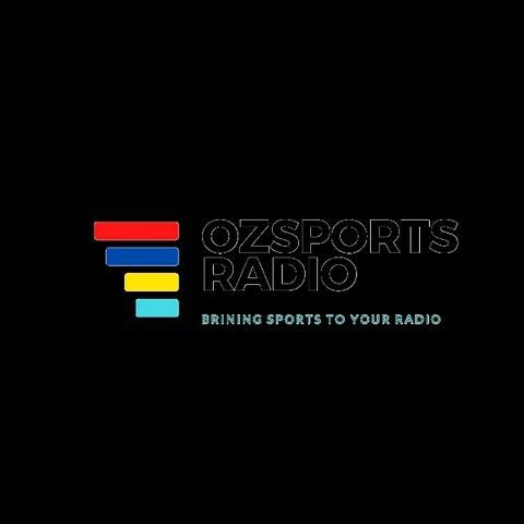 Ozsports Radio - Match Day Crew