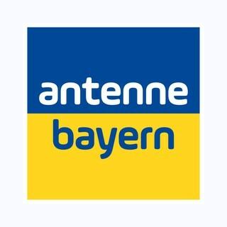 ANTENNE BAYERN