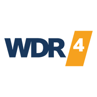 WDR 4 radio