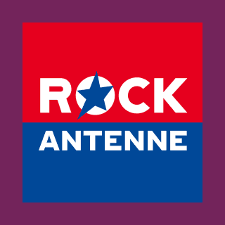 ROCK ANTENNE radio