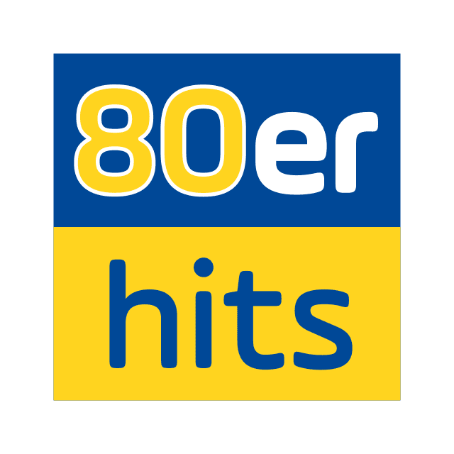 ANTENNE BAYERN 80er Hits