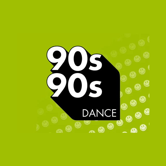 90s90s Dance radio