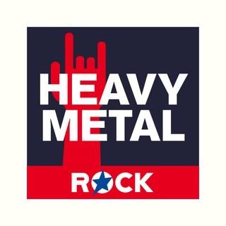 ROCK ANTENNE Heavy Metal radio