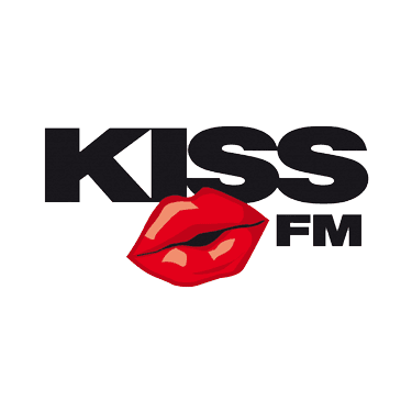 Kiss 98.8 FM radio