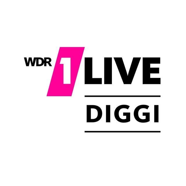 1LIVE DIGGI radio