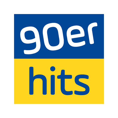 ANTENNE BAYERN 90er Hits radio