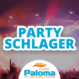 Radio Paloma Partyschlager radio