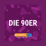 Sunshine live - Die 90er