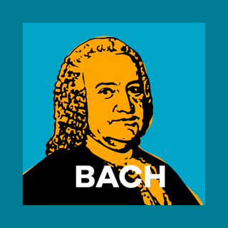 Klassik Radio Bach