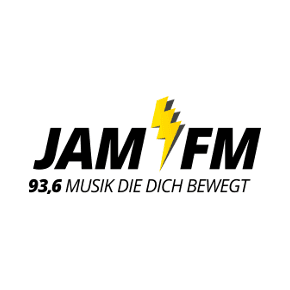 93.6 Jam FM