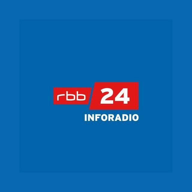 Inforadio radio