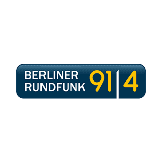 Berliner Rundfunk 91.4 radio