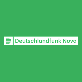 Deutschlandfunk Nova radio