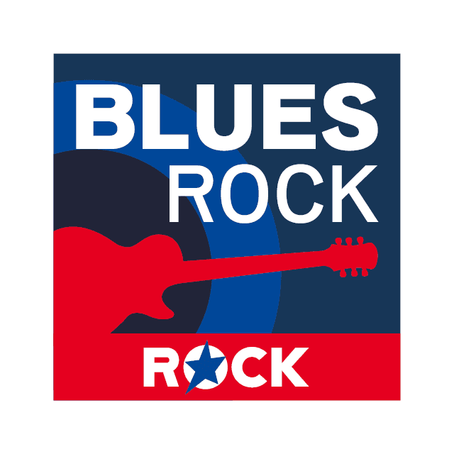 ROCK ANTENNE Blues Rock