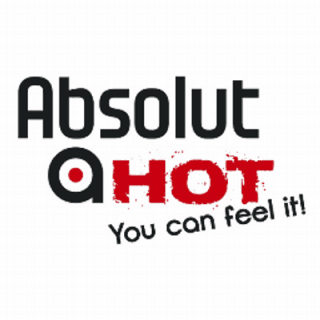 Absolut HOT