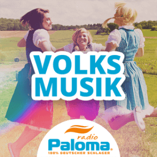 Radio Paloma Volksmusik radio