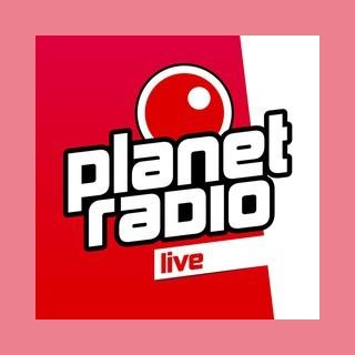 Planet Radio radio