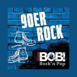 RADIO BOB! 90er Rock radio